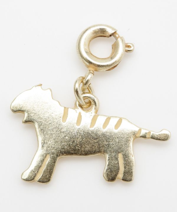 Japanese Zodiac Charm - GD