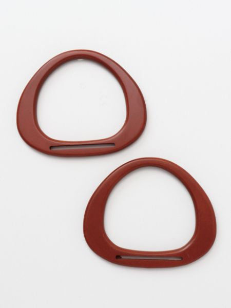 Oval FUROSHIKI Handles