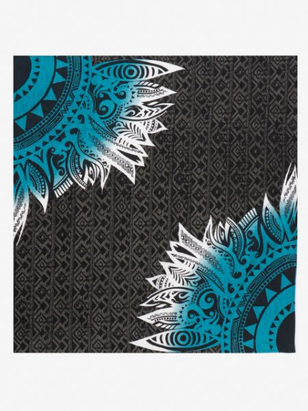 Tribal Feather FUROSHIKI L