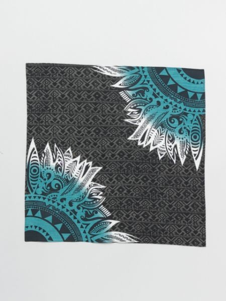 Tribal Feather FUROSHIKI - S