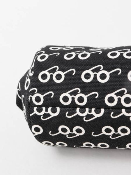 Retro Pattern HANPU GAMAGUCHI Purse