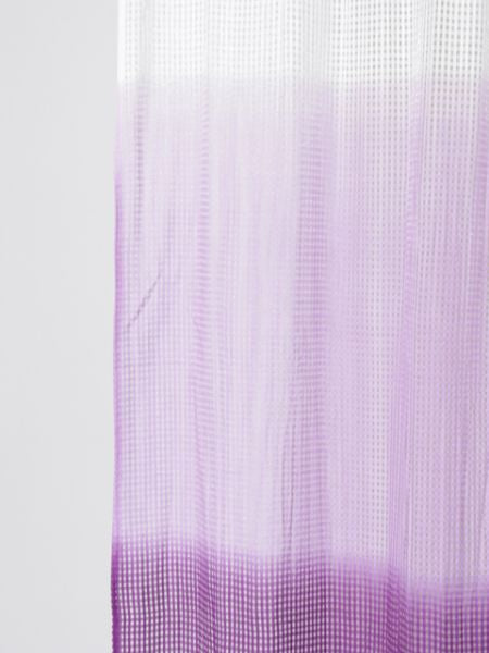 Gradient Dip Dye Curtain 200cm