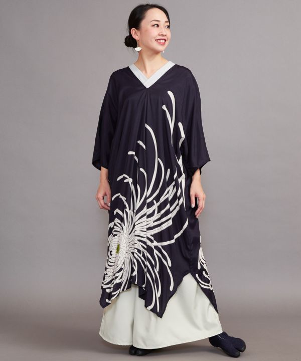 NIPPON Festive Dress