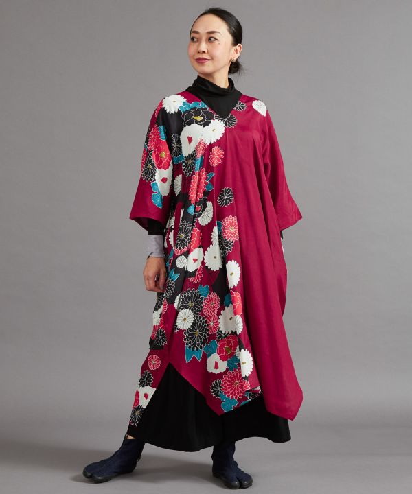 NIPPON Festive Dress