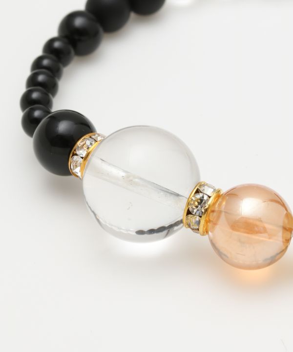 TAKOU - Black Onyx Bracelet