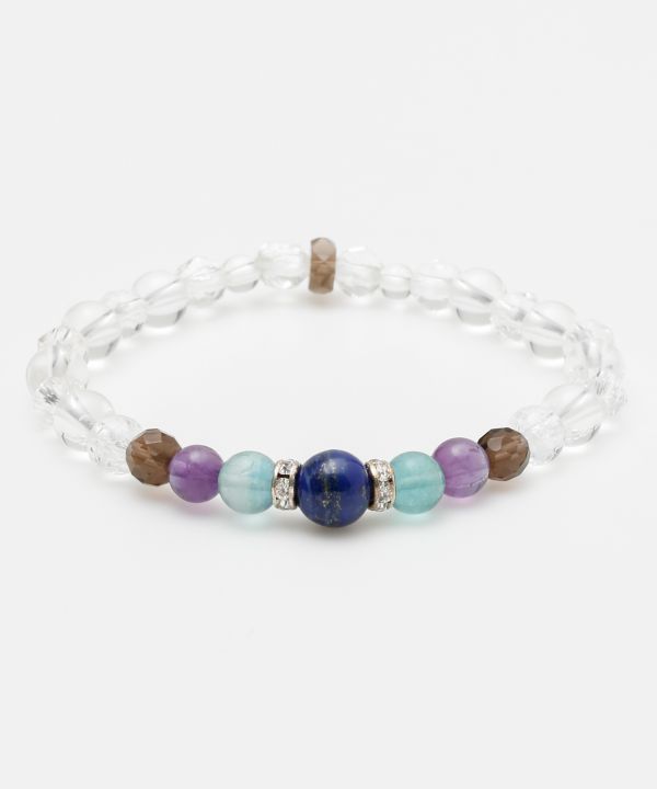 KAGAYAKI - Lapis Lazuli Bracelet