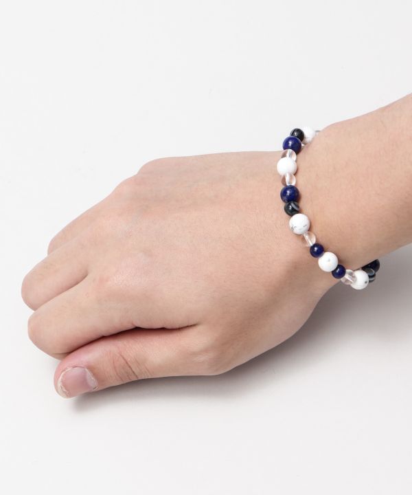 KOUN - Lapis Lazuli Bracelet