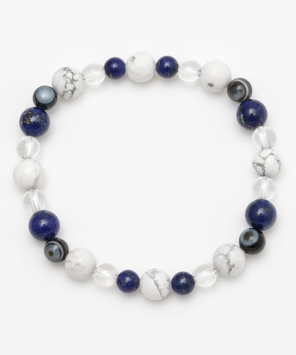 KOUN - Lapis Lazuli Bracelet