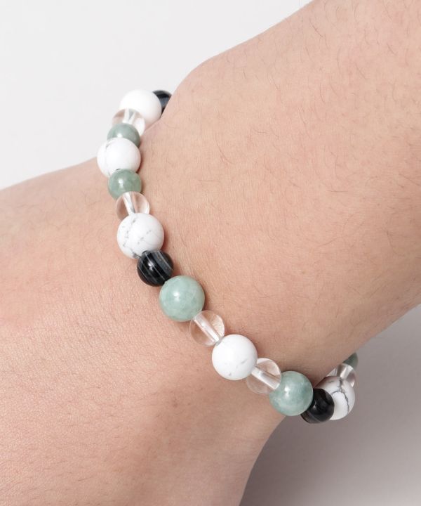 KOUN - Jade Bracelet