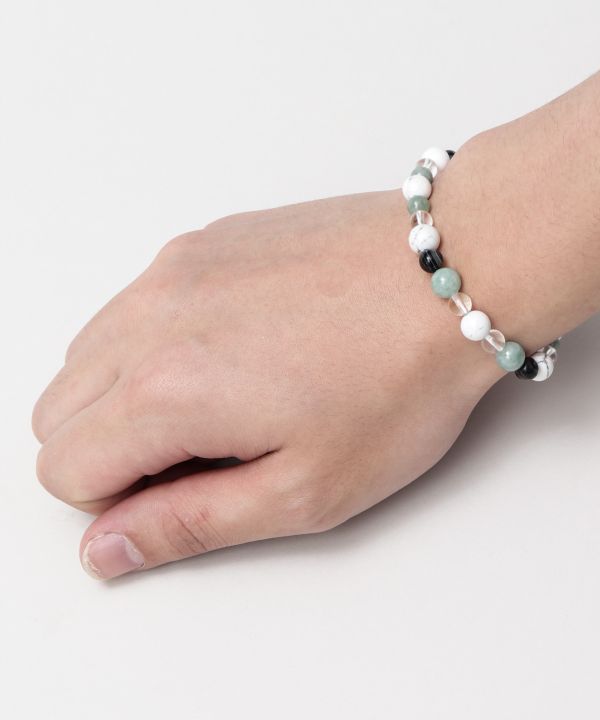 KOUN - Jade Bracelet