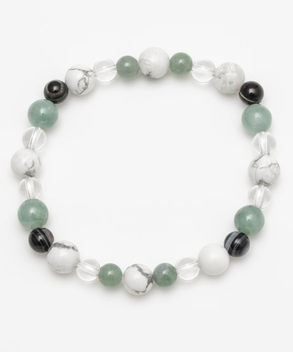 KOUN - Jade Bracelet