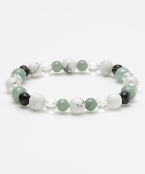 KOUN - Jade Bracelet