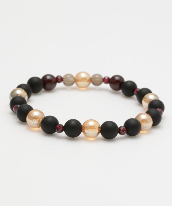 KAGARIBI - Golden Aura Bracelet