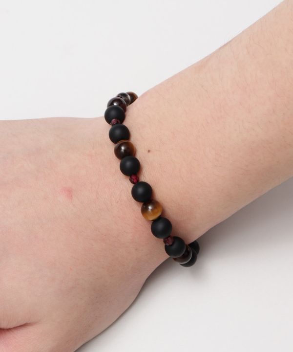 KAGARIBI - Tiger Eye Bracelet