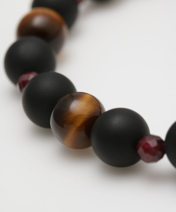 KAGARIBI - Tiger Eye Bracelet