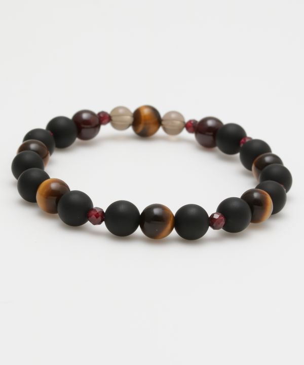 KAGARIBI - Tiger Eye Bracelet