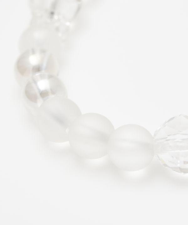 SOSO - Frosty Crystal Bracelet