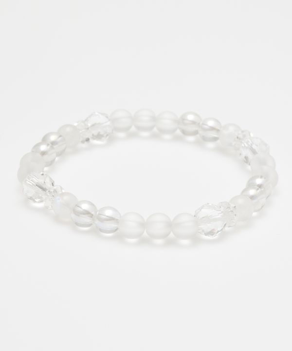 SOSO - Frosty Crystal Bracelet