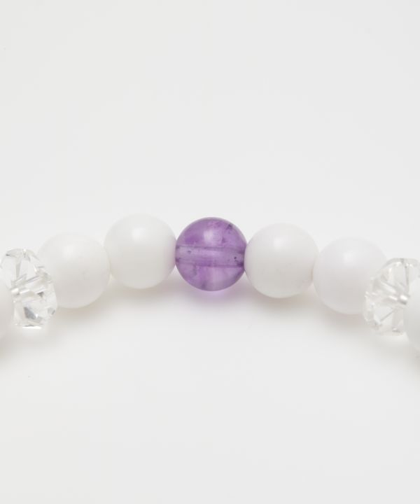 NICHIRIN - Sunstone Bracelet