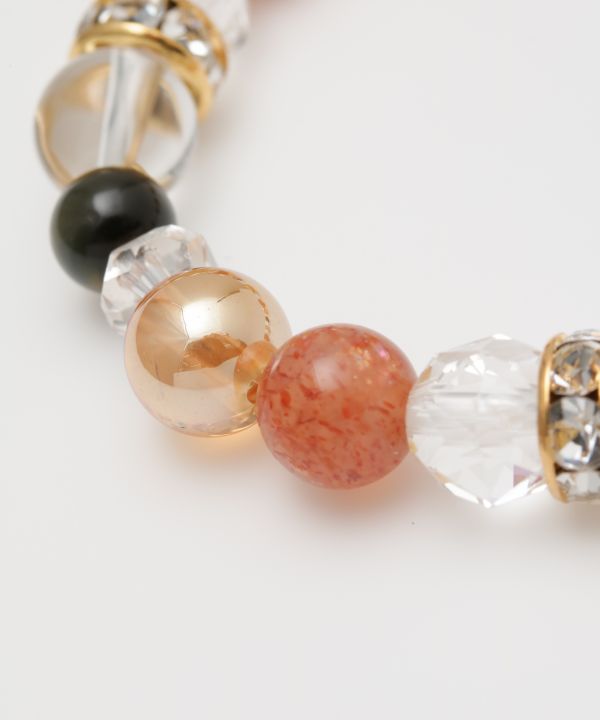 RINZEN - Sunstone Bracelet