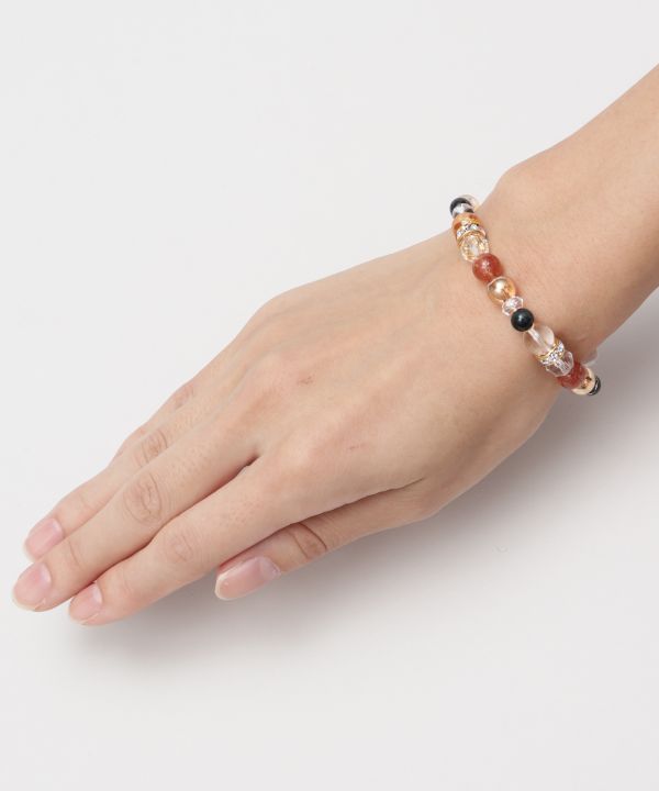 RINZEN - Sunstone Bracelet