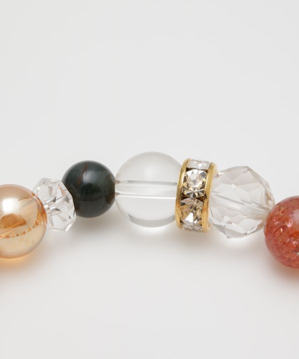 RINZEN - Sunstone Bracelet