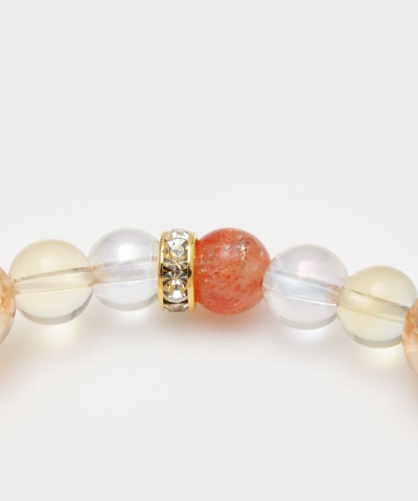 SANSAN - Golden Aura Bracelet