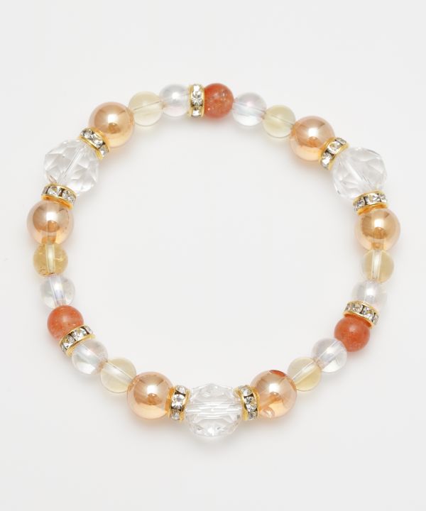 SANSAN - Golden Aura Bracelet