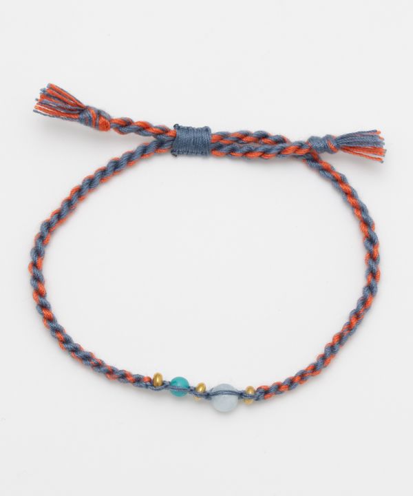 American Spirit Birthstone Friendship Bracelet