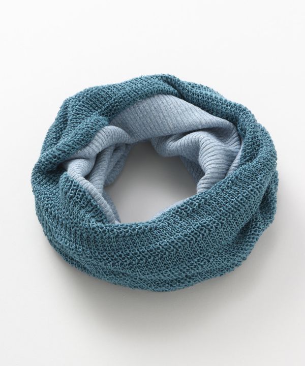 Earthy Convertible Snood