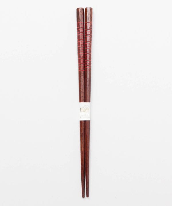 Auspicious Octagonal Chopsticks - L