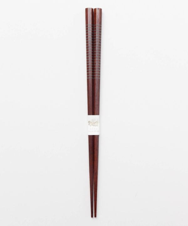 Auspicious Octagonal Chopsticks - L