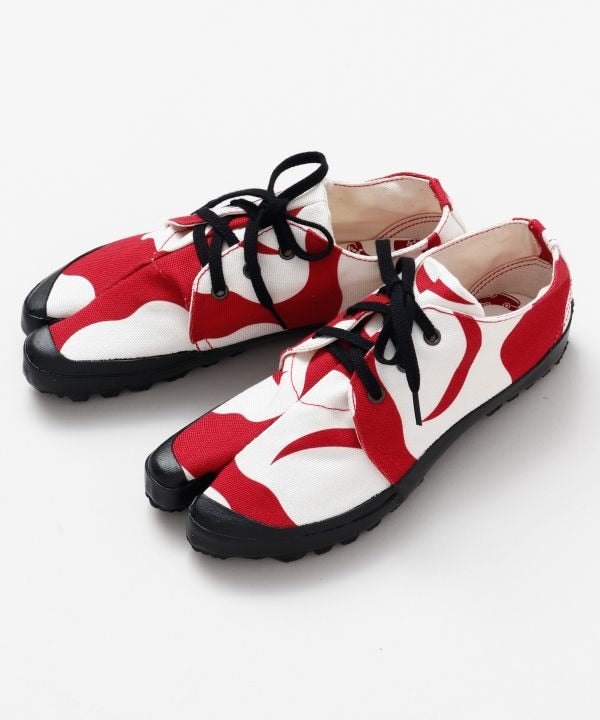 JIKA-TABI Shoes - UME