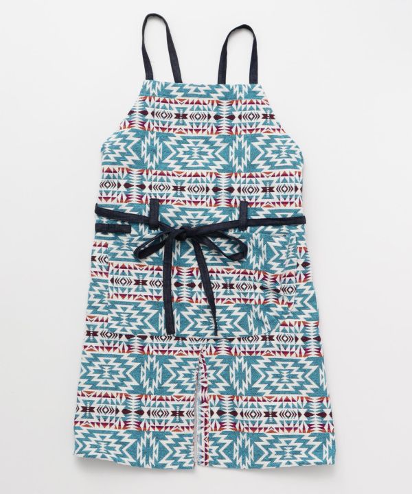 Sedona Convertible Apron