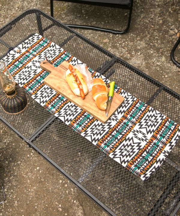 Sedona Table Runner