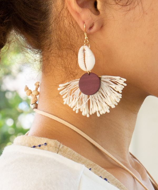 Resort Earrings