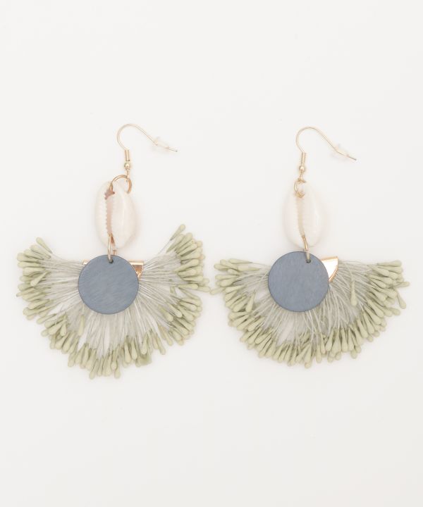 Resort Earrings