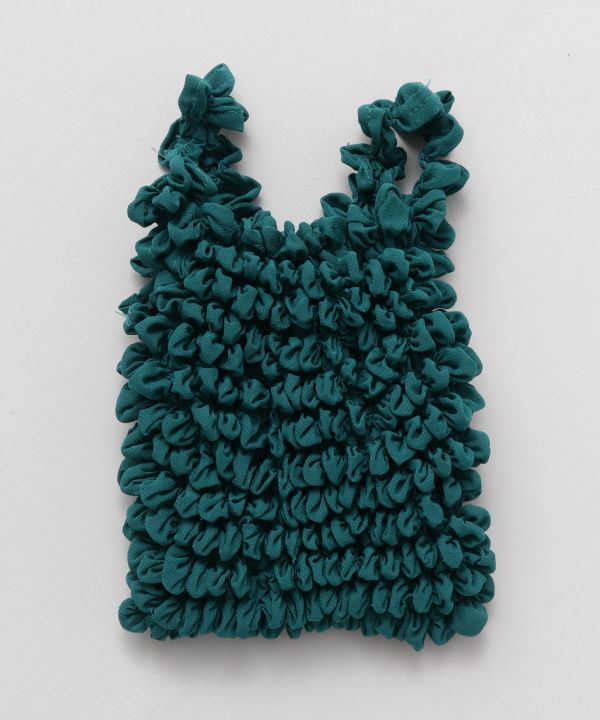 MIURA SHIBORI Handbag - S