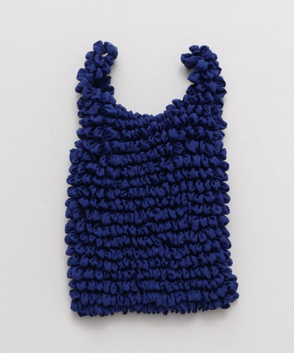 MIURA SHIBORI Handbag - L