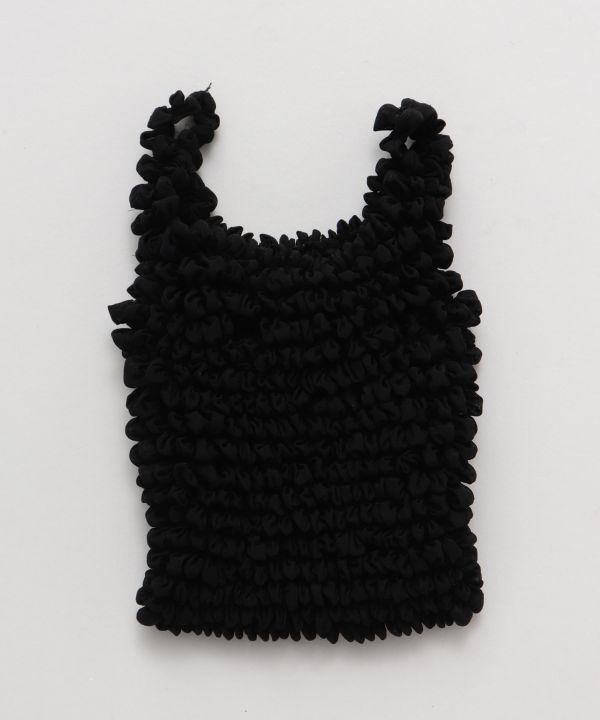 MIURA SHIBORI Handbag - L