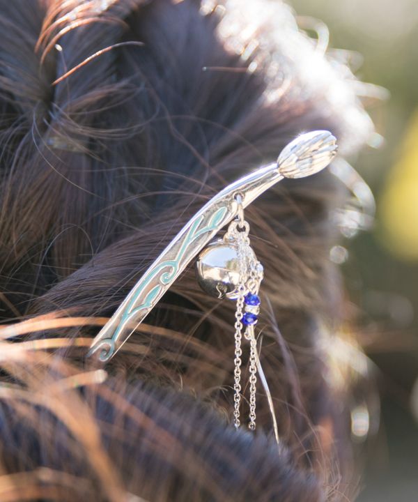 Sprout KANZASHI Hair Stick