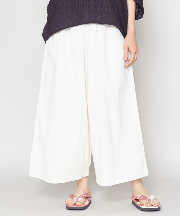 Four Seasons MONPE Pants