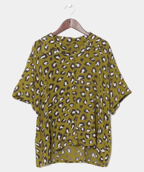 Jungle Shirt