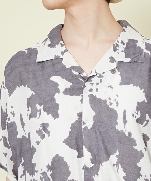 Jungle Men's Shirt