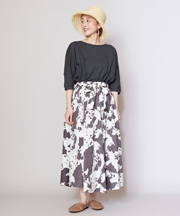 Jungle Skirt