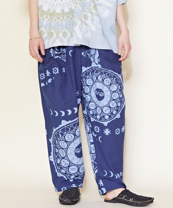 Horoscope Men's Pants