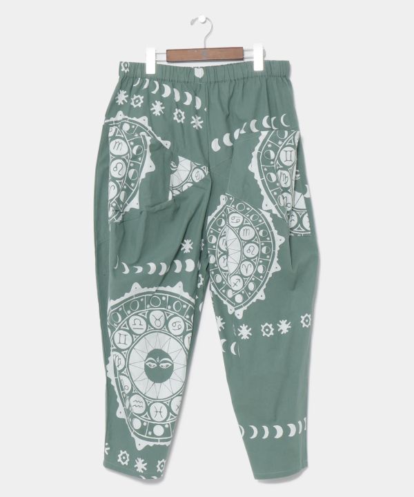 Horoscope Men's Pants