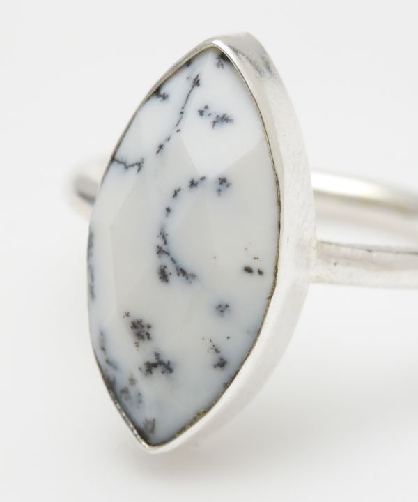 Dendrite Ring