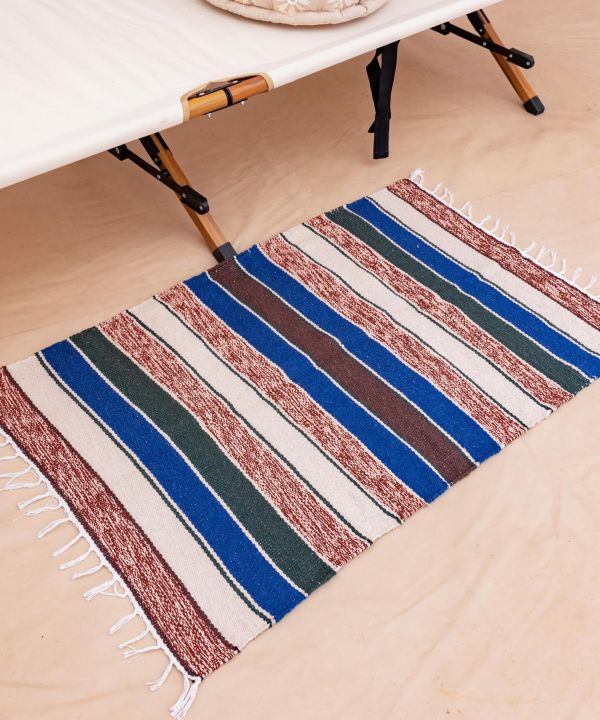 Sahara Rug Floor Mat 90cm