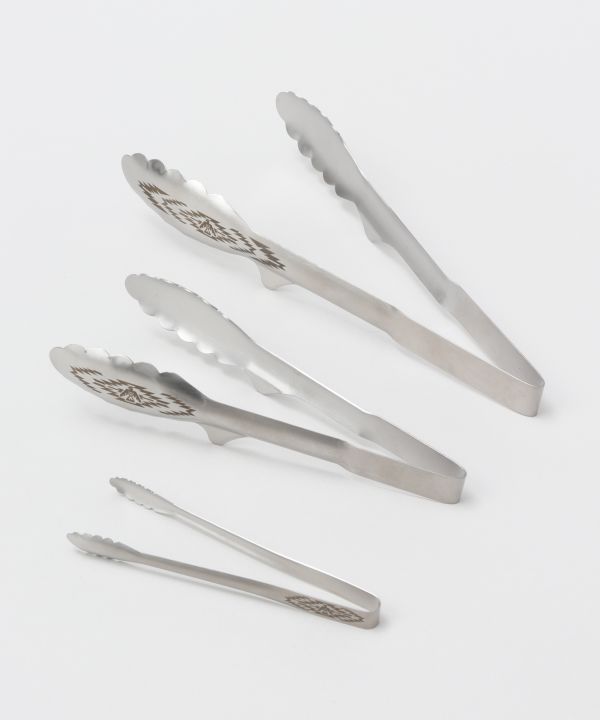 TSUBAMESANJO x Amina Sedona Tongs - S